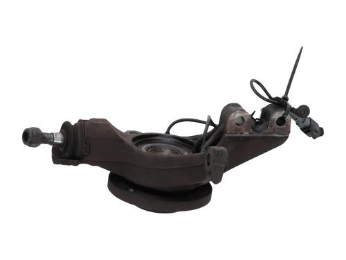 Right front steering knuckle PEUGEOT 308 I (4A_, 4C_) 1.6 HDi | BP29048372M26 