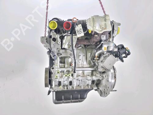 Engine CITROËN C4 Picasso II 1.6 HDi / BlueHDi 115 | BP29695982M1 