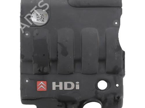 Toppbeskyttelse CITROËN C5 I (DC_) 2.0 HDi (DCRHZB, DCRHZE) (109 hp) 33111074