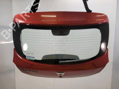 tailgate-dacia-sandero-ii-2012-33159867 main image