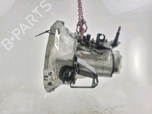 Used Gearbox PEUGEOT 206+ (2L_, 2M_) 1.4 HDi eco 70 (68 hp) 29495737