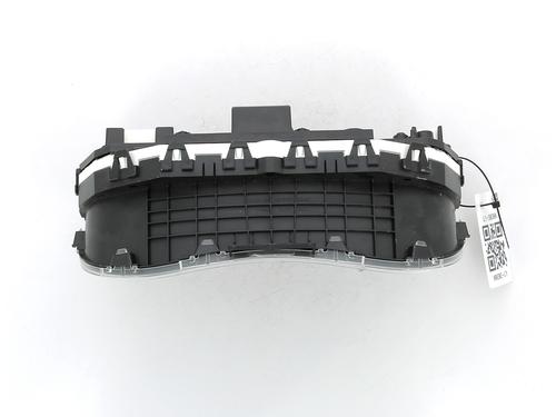 Used Instrument cluster NISSAN NAVARA NP300 Pickup (D23, D23T) 2.3 dCi 4x4 (D231) (163 hp) 16297024