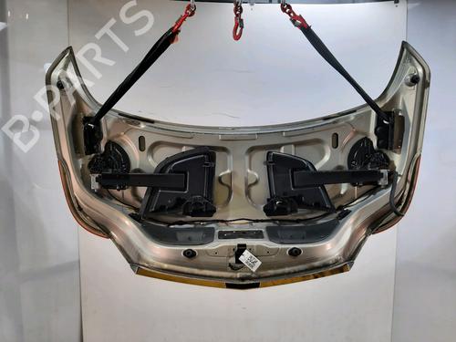 Tailgate OPEL ASTRA H TwinTop (A04) 1.9 CDTi (L67) | BP15502092C6 