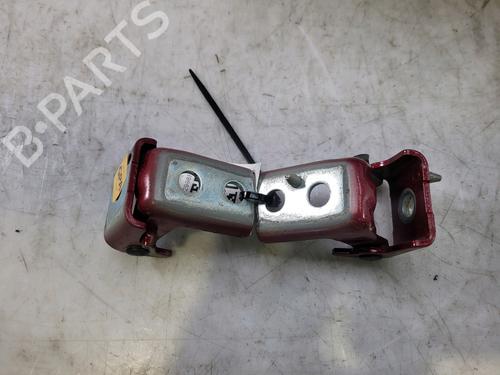 Used Hinge/Door check strap DS DS 3 / DS 3 CROSSBACK (UR_, UC_, UJ_) 1.5 BlueHDi 130 (UCYHZR) (131 hp) 27901979