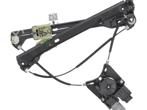 Used Front left window mechanism Front left window mechanism VW POLO VI (AW1, BZ1, AE1) 1.0 TSI (95 hp) 40114595 40114595