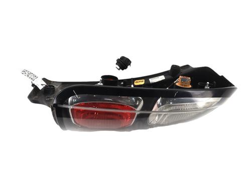 Used Left taillight Left taillight 38432690 38432690
