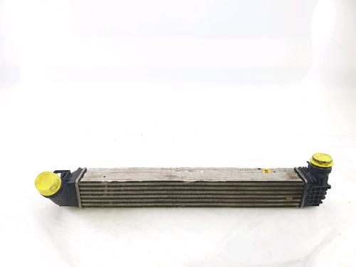 Used Intercooler RENAULT MEGANE III Hatchback (BZ0/1_, B3_) 1.5 dCi (BZ0C) (90 hp) 27308109