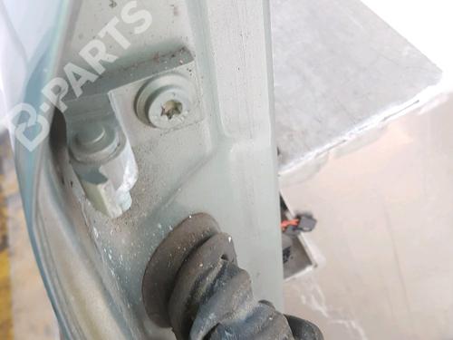 Right front door SKODA OCTAVIA I (1U2) 1.9 TDI | BP10423627C3 