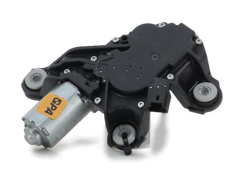 Rear wiper motor RENAULT MEGANE III Coupe (DZ0/1_) 1.6 dCi (DZ00, DZ12, DZ2A, DZ13) | BP29416401M102 