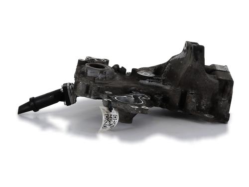 Timing cover PEUGEOT 108 1.0 VTi | BP30140511M123