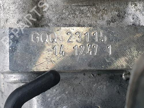 Gearbox VW GOLF V (1K1) 1.9 TDI | BP31875717M3 