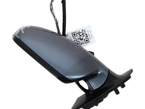 Used Left mirror PEUGEOT 307 (3A/C) 1.6 HDi (90 hp) 28177425