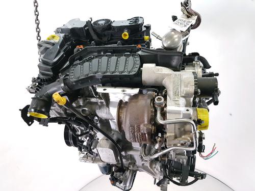 Engine DS DS 3 / DS 3 CROSSBACK (UR_, UC_, UJ_) 1.2 Hybrid 145 | BP39971569M1 - Image 6