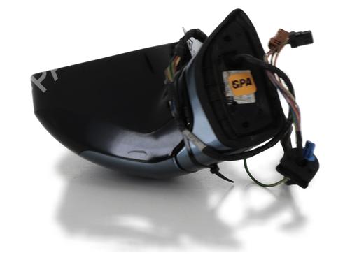 Ryggespeil høyre CITROËN C4 Picasso I MPV (UD_) 2.0 HDi 138 | BP29522285C27