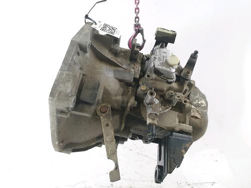 Gearkasse FORD KA (RU8) 1.2 (69 hp) 32460149