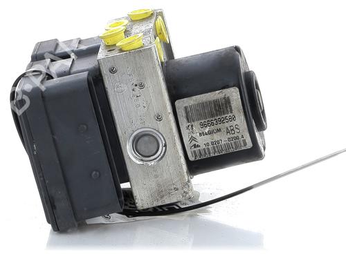 ABS pump CITROËN C3 II (SC_) 1.6 HDi | BP19691540M43 