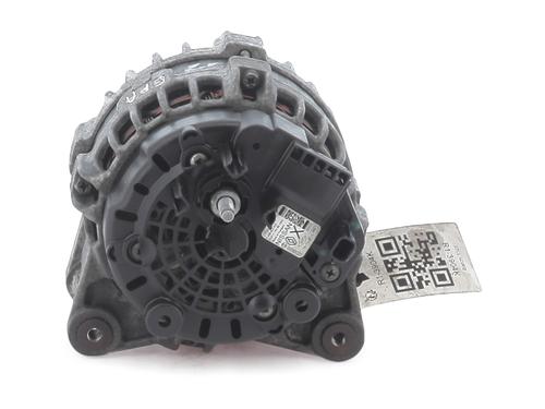 Used Alternator Alternator NISSAN PULSAR Hatchback (C13) 1.5 dCi (110 hp) 34111553 34111553