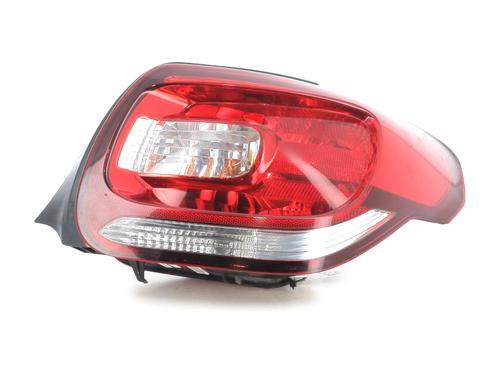 Used Right taillight Right taillight CITROËN DS3 (SA_) 1.6 HDi 90 (92 hp) 33866326 33866326