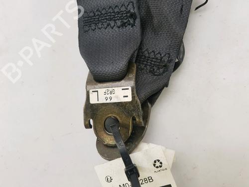 Sikkerhetsbelte-spenne MAZDA 6 Hatchback (GG) 2.0 DI (GG14) | BP27916632I32 