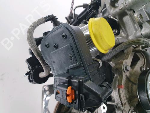 Engine CITROËN C3 AIRCROSS II (2R_, 2C_) 1.2 PureTech 130 (2RHNYH) | BP33949270M1  - Image 8