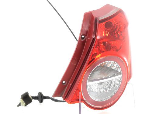 Right taillight CHEVROLET AVEO / KALOS Hatchback (T250, T255) 1.2 LPG | BP19339494C35 