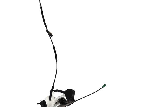 Serrure avant droite CITROËN C3 Picasso (SH_) 1.6 HDi (90 hp) 29849558