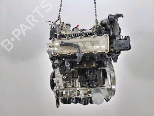 Engine VW GOLF VII (5G1, BQ1, BE1, BE2) 1.4 GTE Hybrid | BP18899587M1 