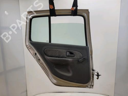 Left rear door RENAULT CLIO II (BB_, CB_) 1.2 16V (BB05, BB0W, BB11, BB27, BB2T, BB2U, BB2V, CB05,... | BP29416881C4 