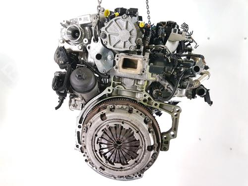 Engine PEUGEOT 208 I (CA_, CC_) 1.6 BlueHDi 100 | BP29522535M1 