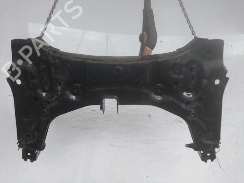 Forbro RENAULT CLIO V (B7_) 1.0 TCe 100 (B7MT) (101 hp) 31661230