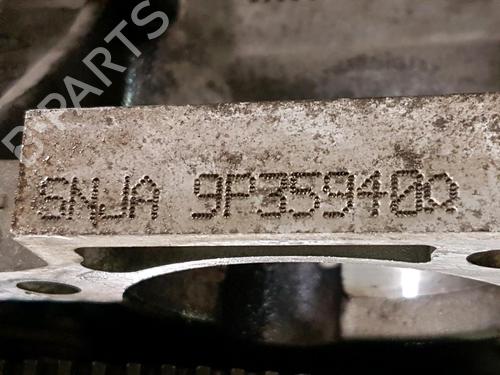 Motor FORD FIESTA VI (CB1, CCN) 1.25 | BP29741044M1 