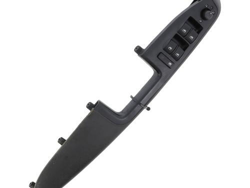 Used Left front window switch Left front window switch SEAT EXEO (3R2) 2.0 TDI (143 hp) 33809533 33809533