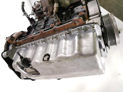 Engine AUDI A3 (8L1) 1.9 TDI | BP28122353M1 