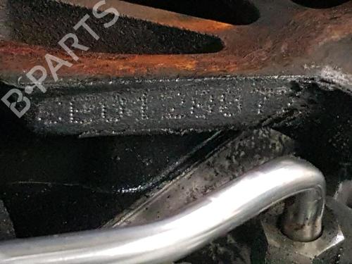 Engine SEAT LEON (1P1) 2.0 TDI | BP33033216M1 - Image 12