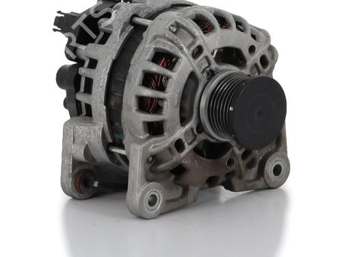 Alternator DACIA SANDERO II TCe 90 (B8M1, B8MA, B8AC) | BP28835196M7 