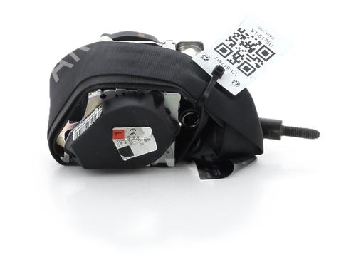 Front left seatbelt DACIA DUSTER (HM_) 1.5 dCi 115 (HMAD) | BP38613281I26 - Image 2