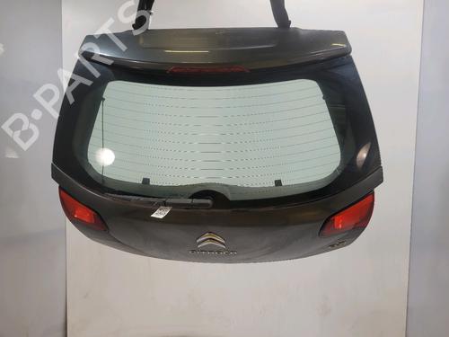 Used Tailgate Tailgate 37658042 37658042
