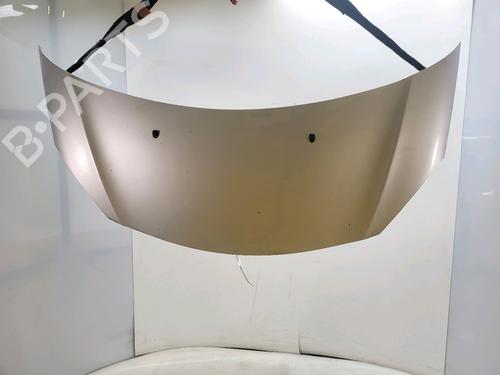 Used Hood Hood CITROËN DS3 (SA_) 1.2 THP 110 (110 hp) 34337867 34337867