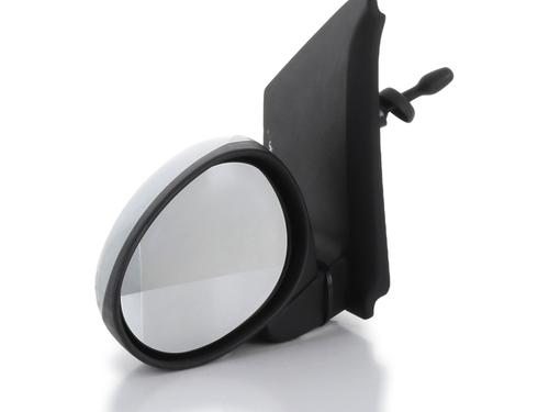 Left mirror PEUGEOT 107 (PM_, PN_) 1.0 | BP32401373C26 