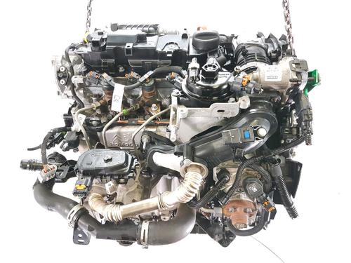 Engine PEUGEOT PARTNER Box Body/MPV 1.6 HDi / BlueHDi 75 | BP39736388M1 - Image 5