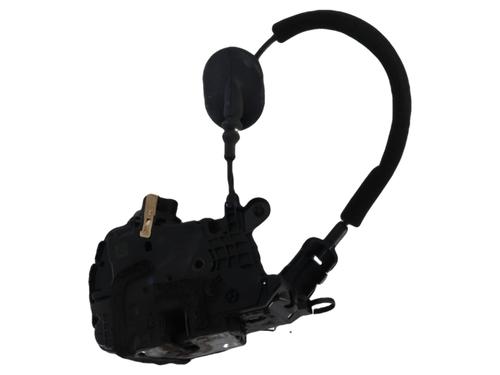 Używane Zamek drzwi tylnych lewych RENAULT TWINGO III (BCM_, BCA_) 1.0 SCe 70 (71 hp) 29988060