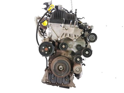 Used Engine HYUNDAI SANTA FÉ III (DM, DMA) 2.2 CRDi 4WD (197 hp) 29964326