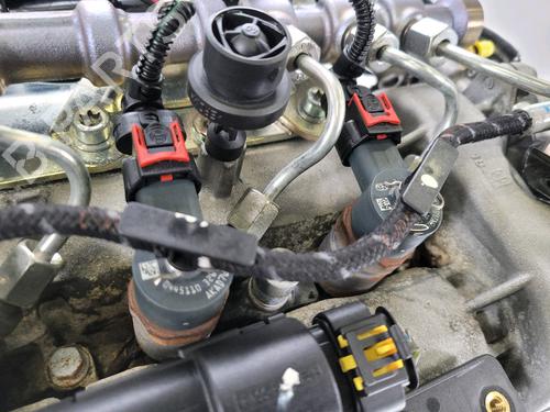Motor OPEL CORSA D (S07) 1.3 CDTI (L08, L68) | BP30653612M1 