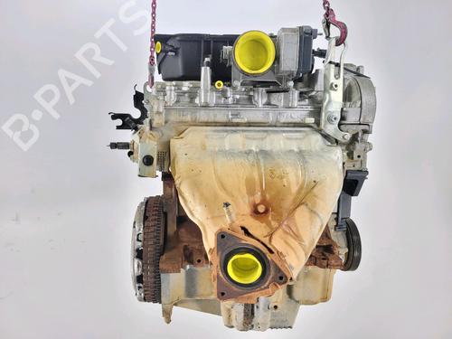 Engine RENAULT KANGOO (KC0/1_) 1.6 16V 4x4 (KC0P, KC0S, KC0L) | BP29849481M1