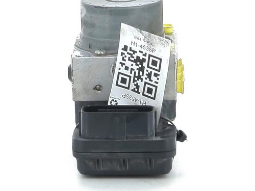 ABS Bremseaggregat MITSUBISHI L200 / TRITON (KA_T, KB_T) 2.5 DI-D 4WD (KB4T) | BP30924793M43