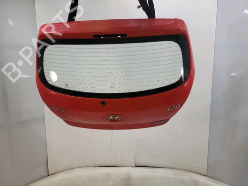 tailgate-hyundai-i20-i-pb-pbt-2008-2009-2010-2011-2012-2013-2014-2015-33973233 main image