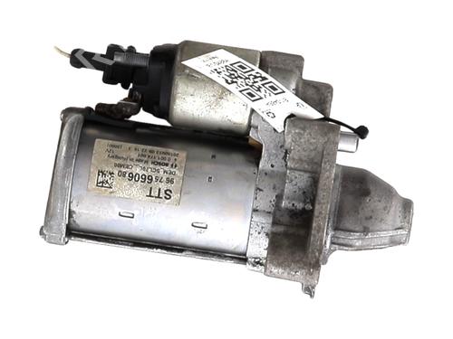 Starter PEUGEOT 208 I (CA_, CC_) 1.6 BlueHDi 100 | BP30405403M8 