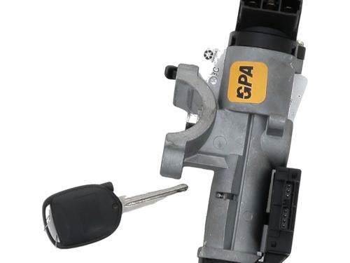 Rattlås /Tenningslås CHEVROLET SPARK (M300) 1.0 (68 hp) 29762098