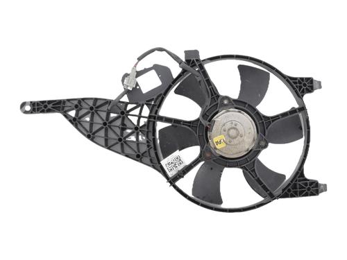 radiator-fan-nissan-navara-np300-d40-2004-36659985 main image