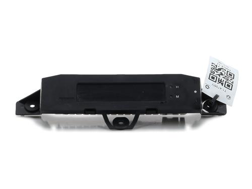 Instrument cluster RENAULT TWINGO I (C06_) 1.2 (C066, C068) | BP29495722C47 